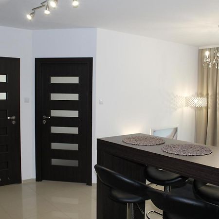 Apartament Antoniukowska 60 Białystok Eksteriør bilde
