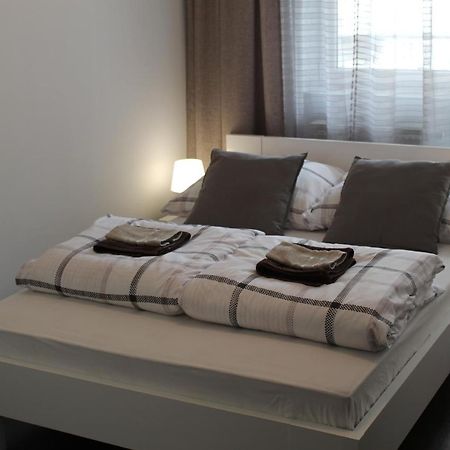 Apartament Antoniukowska 60 Białystok Eksteriør bilde