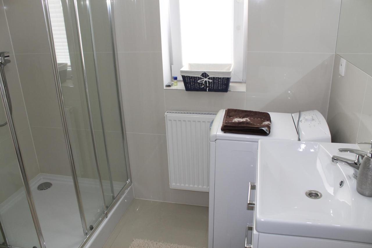 Apartament Antoniukowska 60 Białystok Eksteriør bilde