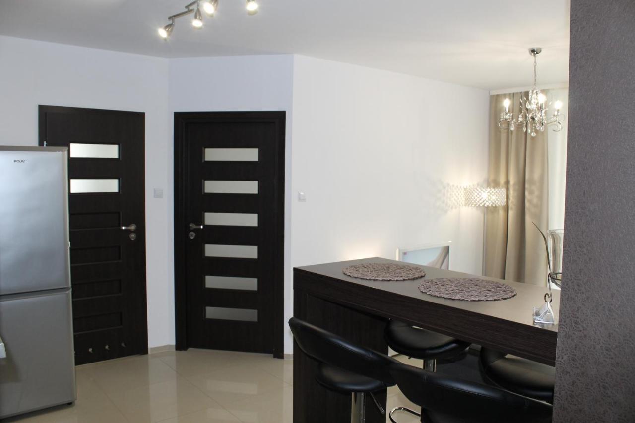 Apartament Antoniukowska 60 Białystok Eksteriør bilde